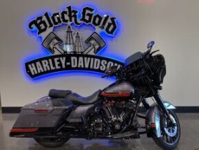 2020 Harley-Davidson CVO Street Glide for sale 201204793
