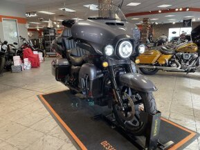 2020 Harley-Davidson CVO Limited for sale 201208480