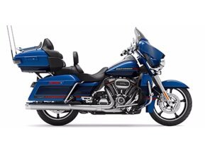 2020 Harley-Davidson CVO Limited for sale 201214415