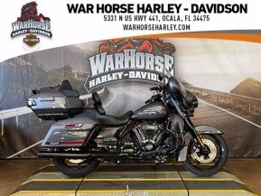 2020 Harley-Davidson CVO Limited for sale 201221595