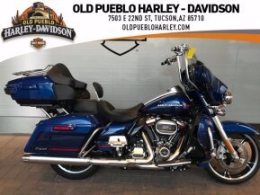 2020 Harley-Davidson CVO Limited for sale 201223879
