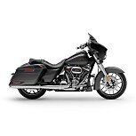 2020 Harley-Davidson CVO Street Glide for sale 201334080