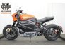 2020 Harley-Davidson Livewire for sale 201140828