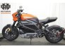 2020 Harley-Davidson Livewire for sale 201162615
