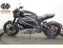 2020 Harley-Davidson Livewire for sale 201182971