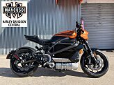 2020 Harley-Davidson Livewire for sale 201430718