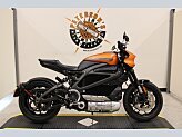 2020 Harley-Davidson Livewire for sale 201532022