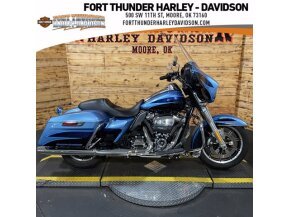 2020 Harley-Davidson Police for sale 201215732