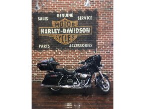 2020 Harley-Davidson Police for sale 201226946