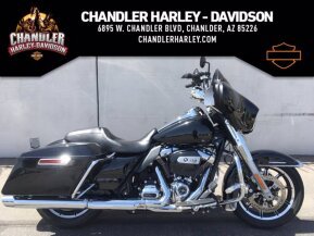 2020 Harley-Davidson Police for sale 201252598