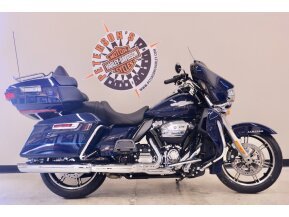 New 2020 Harley-Davidson Shrine Ultra Limited Shrine SE
