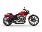 Thumbnail Photo 3 for New 2020 Harley-Davidson Softail