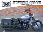 Thumbnail Photo 13 for 2020 Harley-Davidson Softail Street Bob