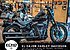 2020 Harley-Davidson Softail Low Rider S