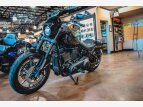 Thumbnail Photo 11 for 2020 Harley-Davidson Softail Low Rider S
