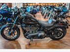 Thumbnail Photo 10 for 2020 Harley-Davidson Softail Low Rider S