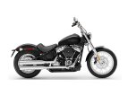 2020 Harley-Davidson Softail Standard specifications
