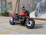2020 Harley-Davidson Softail Fat Bob 114 for sale 200800519