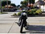 2020 Harley-Davidson Softail Street Bob for sale 200803148