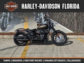2020 Harley-Davidson Softail Street Bob for sale 200809624