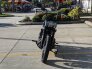 2020 Harley-Davidson Softail Street Bob for sale 200818521
