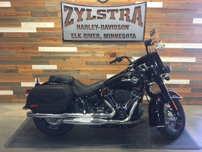 autotrader harley davidson motorcycles