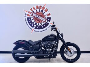 2020 Harley-Davidson Softail Street Bob for sale 201045205