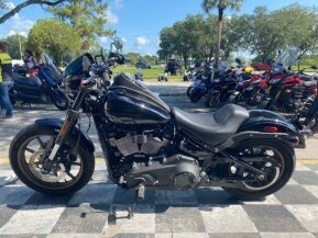 2020 Harley-Davidson Softail Low Rider S for sale 201140848