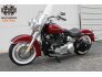 2020 Harley-Davidson Softail Deluxe for sale 201147482