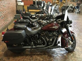 2020 Harley-Davidson Softail Heritage Classic 114 for sale 201155612