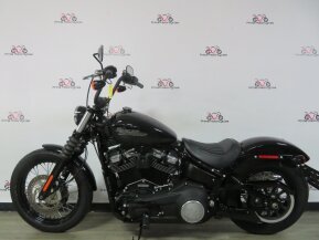 2020 Harley-Davidson Softail Street Bob for sale 201172813