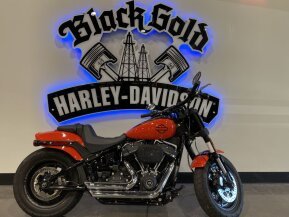 2020 Harley-Davidson Softail Fat Bob 114 for sale 201190099