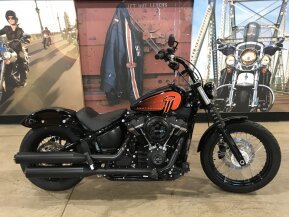 2020 Harley-Davidson Softail Street Bob for sale 201191334