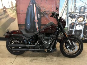 2020 Harley-Davidson Softail Low Rider S for sale 201191387