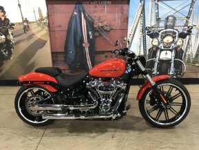 2020 Harley-Davidson Softail Breakout 114 for sale 201191406