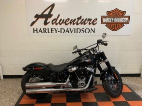 2020 Harley-Davidson Softail Slim for sale 201196073