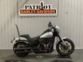 2020 Harley-Davidson Softail Low Rider S for sale 201197072