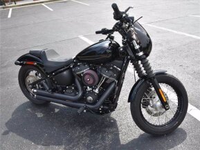 2020 Harley-Davidson Softail for sale 201204153