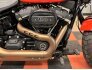 2020 Harley-Davidson Softail Fat Bob 114 for sale 201212261