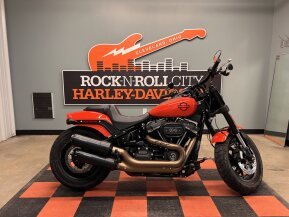 2020 Harley-Davidson Softail Fat Bob 114 for sale 201212268