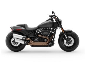 2020 Harley-Davidson Softail Fat Bob 114 for sale 201212956