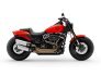 2020 Harley-Davidson Softail Fat Bob 114 for sale 201212956