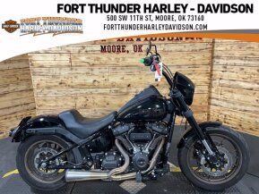 2020 Harley-Davidson Softail Low Rider S for sale 201213334