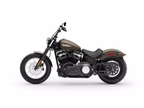 2020 Harley-Davidson Softail Street Bob for sale 201214639