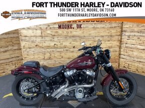 2020 Harley-Davidson Softail Slim for sale 201214653
