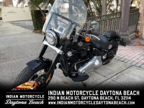 2020 Harley-Davidson Softail Slim for sale 201215537