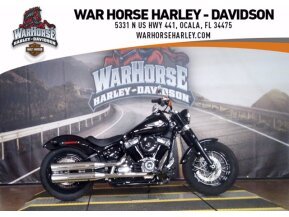 2020 Harley-Davidson Softail Slim for sale 201221502