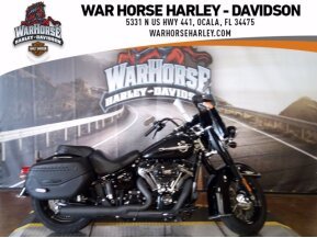 2020 Harley-Davidson Softail Heritage Classic 114 for sale 201221526