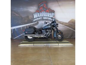2020 Harley-Davidson Softail Heritage Classic 114 for sale 201221531