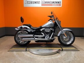 2020 Harley-Davidson Softail for sale 201222409